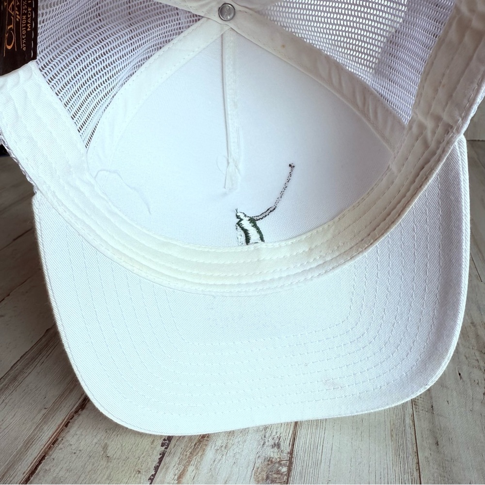 Men’s No Layin’ Up Golf Hat View 6